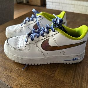 Nike Air Force 1